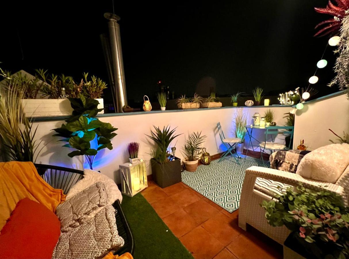 Apartament Duplex 2 With Quiet Terrace On Wenceslas Square