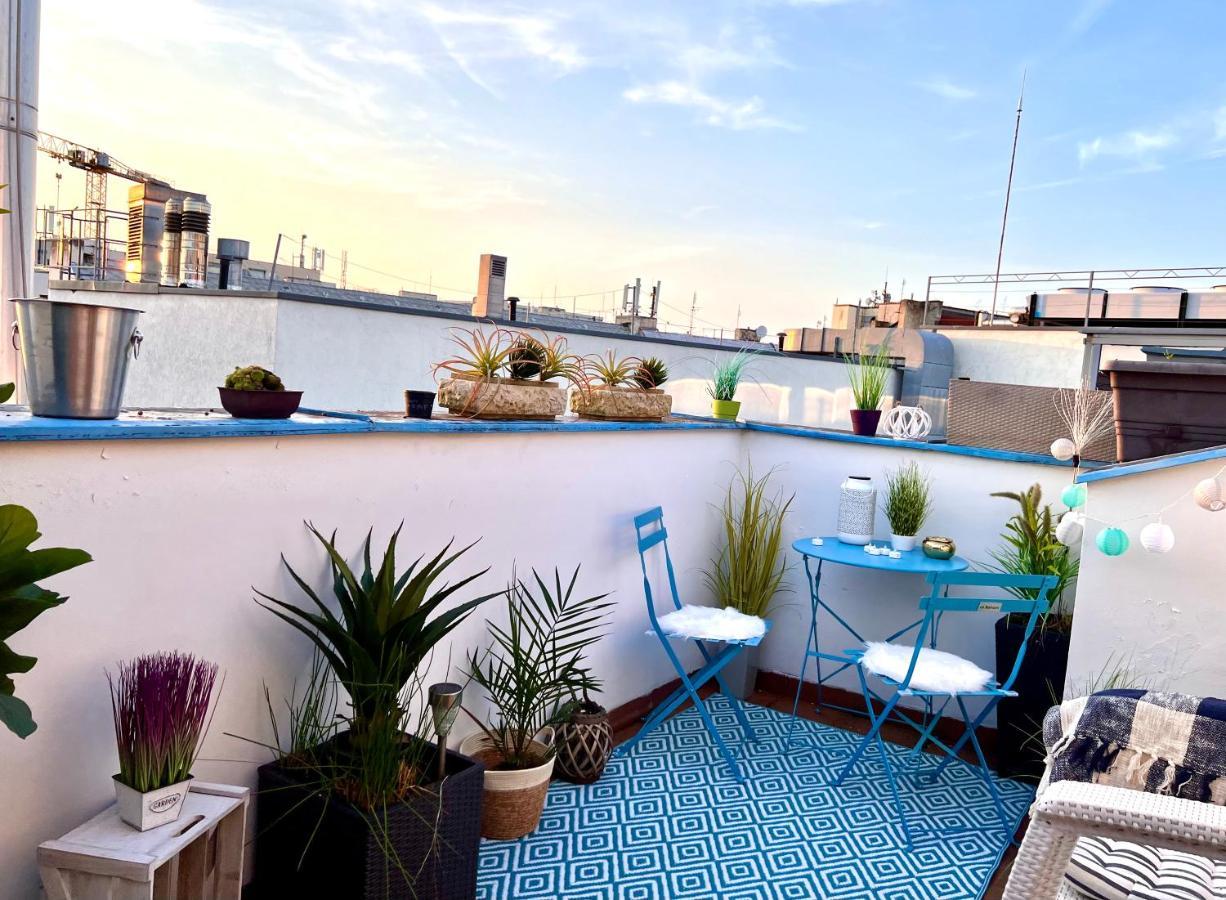 Apartament Duplex 2 With Quiet Terrace On Wenceslas Square *