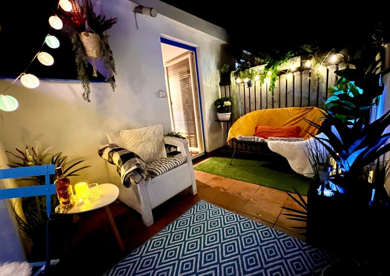 Apartament Duplex 2 With Quiet Terrace On Wenceslas Square Praga